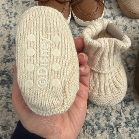 Baby Shoe Bundle - Picture 5 of 5